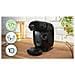 Macchina da Caffè Espresso Automatica TASSIMO T10 TAS112E Serbatoio 0.7 Lt. Potenza 1400 Watt Colore Nero - Foto miniatura 5