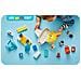 DUPLO 10443 La Prima Volta in Aeroporto, Gioco Educativo per Motricità Fine per Bambini 2+ Anni con Aereo e Personaggi - Foto miniatura 20