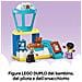 DUPLO 10443 La Prima Volta in Aeroporto, Gioco Educativo per Motricità Fine per Bambini 2+ Anni con Aereo e Personaggi - Foto miniatura 30