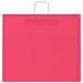 Sacchetti di Carta 250 pz con Manici Rosa 54x15x49 cm - Foto miniatura 5