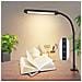 Lampada Da Tavolo A Led Dimmerabile Con Morsetto E Spina Da 11 W - Ideale Per Ufficio E Soggiorno - Foto miniatura 2