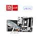 Scheda Madre GAMING PLUS B850M WIFI Socket AM5 Chipset AMD B850 Micro-ATX - Foto miniatura 1
