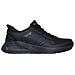 Uno Lite-floating Steps 177394-bbk, Donne, Nero, 37 - Foto miniatura 3