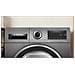 Serie 6 WQG243DRII Asciugatrice a pompa di calore 9 kg Antracite - Foto miniatura 4