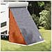 Tenda Impermeabile 190 x 150 x 185 cm - Foto miniatura 2