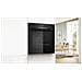 Serie 4 HQG572EB3 forno 71 L Nero - Foto miniatura 3