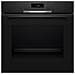 Serie 4 HQG572EB3 forno 71 L Nero - Foto miniatura 2