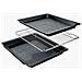 Serie 4 HQG572EB3 forno 71 L Nero - Foto miniatura 5