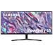 Monitor 34" VA Flat LS34C500GAUXXU UltraWide Quad HD Tempo di risposta 5 ms - Foto miniatura 1