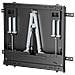ARM-0801 Supporto TV a parete 2,29 m (90") Nero - Foto miniatura 7