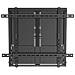 ARM-0801 Supporto TV a parete 2,29 m (90") Nero - Foto miniatura 8