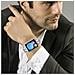 Cinturino In Acciaio Inossidabile Con Perle Compatibile Con Xiaomi 8 Pro / 9 Pro /redmi Watch 4/5 Silver - Foto miniatura 4