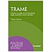 Tiziana Tesauro - Trame. Il teatro sociale e la formazione degli operatori socio-sanitari - Foto miniatura 1