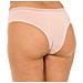 Pack-2 Brasiliane Eco- D09ak Da Donna Dal Design Sostenibile E Moderno Per Il Massimo Comfort - Foto miniatura 2