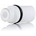 Set Di Ugelli Ceramici Hq Per Sabbiatura - Compatibile Con Idropulitrice Kärcher K2-k7 | Alta Precisione E Durata | Dimensioni Standard 8,6x25,5x11,2 Mm - Foto miniatura 2