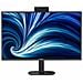 Serie 3000 27B2U3601H / 00 Monitor PC 68,6 cm (27") 2560 x 1440 Pixel Quad HD LCD Nero - Foto miniatura 3