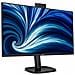 Serie 3000 27B2U3601H / 00 Monitor PC 68,6 cm (27") 2560 x 1440 Pixel Quad HD LCD Nero - Foto miniatura 4