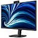 Serie 3000 27B2U3601H / 00 Monitor PC 68,6 cm (27") 2560 x 1440 Pixel Quad HD LCD Nero - Foto miniatura 5