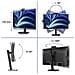 Serie 3000 27B2U3601H / 00 Monitor PC 68,6 cm (27") 2560 x 1440 Pixel Quad HD LCD Nero - Foto miniatura 9