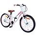 Bicicletta per Bambini 18 Pollici per bambini dai 5 ai 7 anni - Foto miniatura 2
