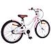 Bicicletta per Bambini 18 Pollici per bambini dai 5 ai 7 anni - Foto miniatura 3