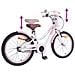 Bicicletta per Bambini 18 Pollici per bambini dai 5 ai 7 anni - Foto miniatura 7