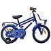 Bicicletta per Bambini 12 Pollici per bambini di 2-4 anni - Foto miniatura 1
