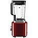 5KSB2073EER 2 L Frullatore da tavolo 1200 W Nero, Rosso - Foto miniatura 2