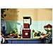 5KSB2073EER 2 L Frullatore da tavolo 1200 W Nero, Rosso - Foto miniatura 5