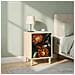 Armadio da Notte LOCHEM 2 pz Rovere Sonoma 36 x 33 x 50 cm - Foto miniatura 2
