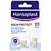 Cerotto Hansaplast Aqua Protect 20 Pezzi - Foto miniatura 1