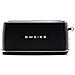Tostapane vintage GRV9 fette extra-large 38mm, 1500W, nero - Foto miniatura 1