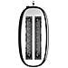 Tostapane vintage GRV9 fette extra-large 38mm, 1500W, nero - Foto miniatura 4