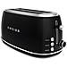 Tostapane vintage GRV9 fette extra-large 38mm, 1500W, nero - Foto miniatura 5
