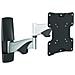 FlexoElegant 37-2020T Supporto a Parete per Schermi LED / LCD / PLASMA 17-37'' Portata Max 30Kg - Foto miniatura 3