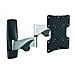 FlexoElegant 37-2020T Supporto a Parete per Schermi LED / LCD / PLASMA 17-37'' Portata Max 30Kg - Foto miniatura 1