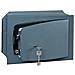 Cassaforte Cisa a chiave con 2 catenacci 310x190x195 - Foto miniatura 5