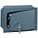 Cassaforte Cisa a chiave con 2 catenacci 310x190x195 - Foto miniatura 7