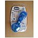 07263.80 Clip Salvasucchietto Blu - Foto miniatura 2