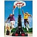 Grande Basket Pieghevole 4339 - Foto miniatura 1