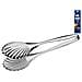 Pinza per Pane in Acciaio Inox 26 cm - Foto miniatura 1