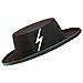 CAPPELLO CABALLERO in feltro - Foto miniatura 1