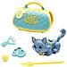 Pet Parade - Carry Kit con gattino e portantina - Foto miniatura 1