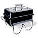 Go-Anywhere barbecue a carbone - Foto miniatura 4