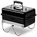 Go-Anywhere barbecue a carbone - Foto miniatura 1