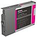 Cartuccia T6123m Magenta Compatibile Per Epson Pro 7450 9400 9880 C13t612300 220ml Dye T6123 - Foto miniatura 1