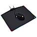 Mousepad Gaming MM800 RGB Polaris Mouse Mat - Foto miniatura 3