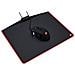 Mousepad Gaming MM800 RGB Polaris Mouse Mat - Foto miniatura 2