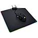 Mousepad Gaming MM800 RGB Polaris Mouse Mat - Foto miniatura 7