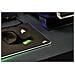 Mousepad Gaming MM800 RGB Polaris Mouse Mat - Foto miniatura 30